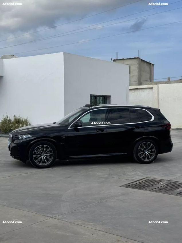 BMW X5 Xdrive 50e 2026