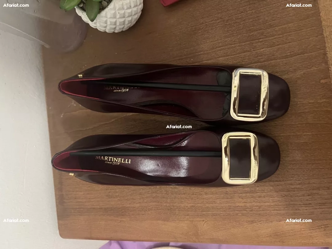 chaussures