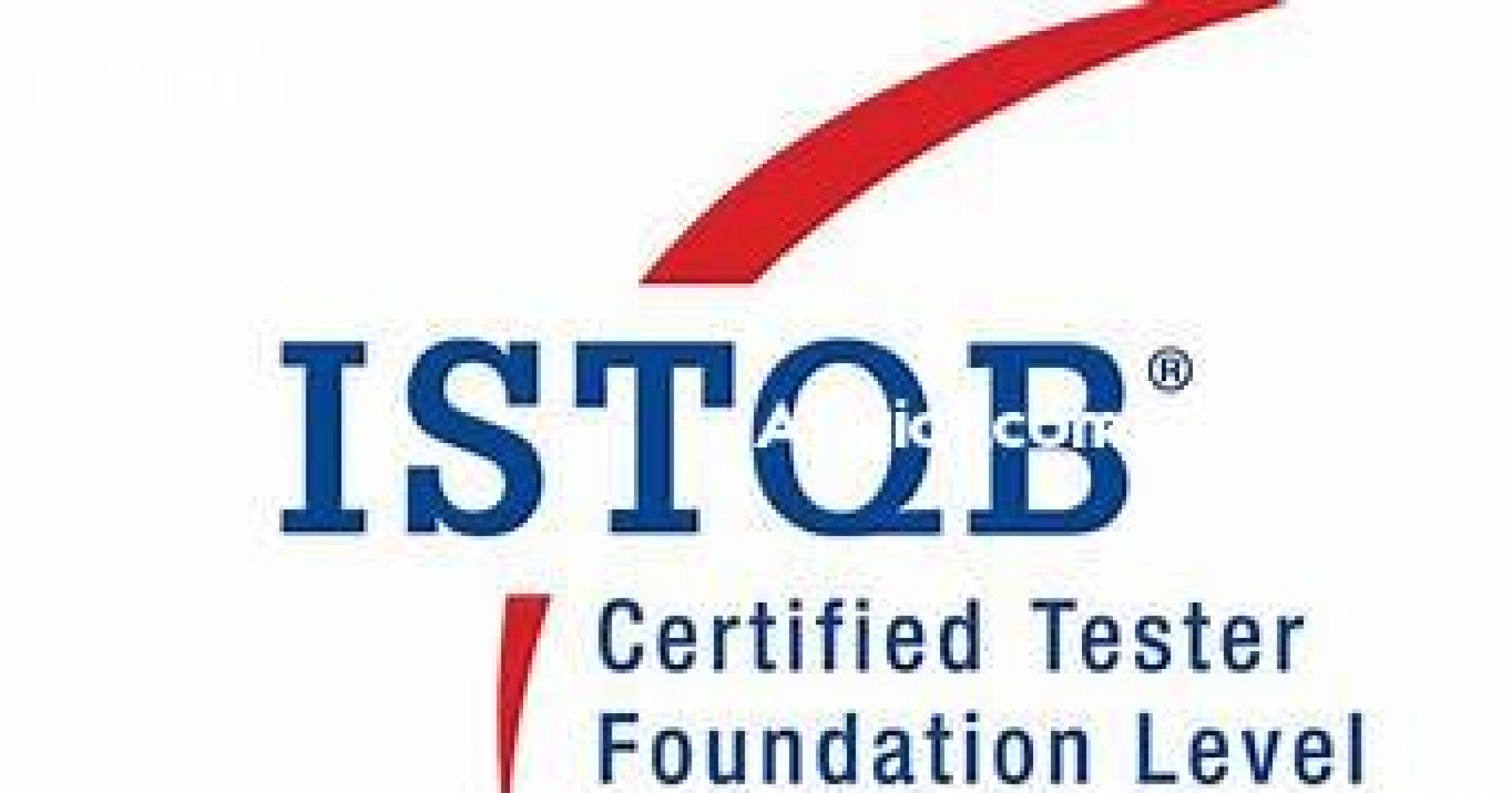 Formation Test logiciel_ISTQB   niveau Fondation