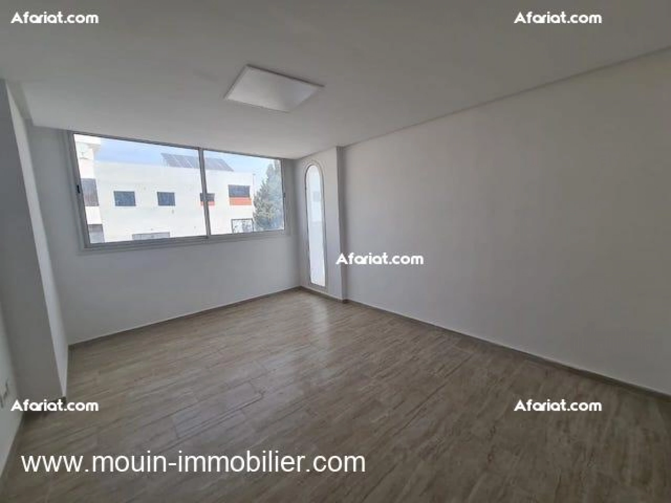 Bureaux Ola AL2973 Hammamet