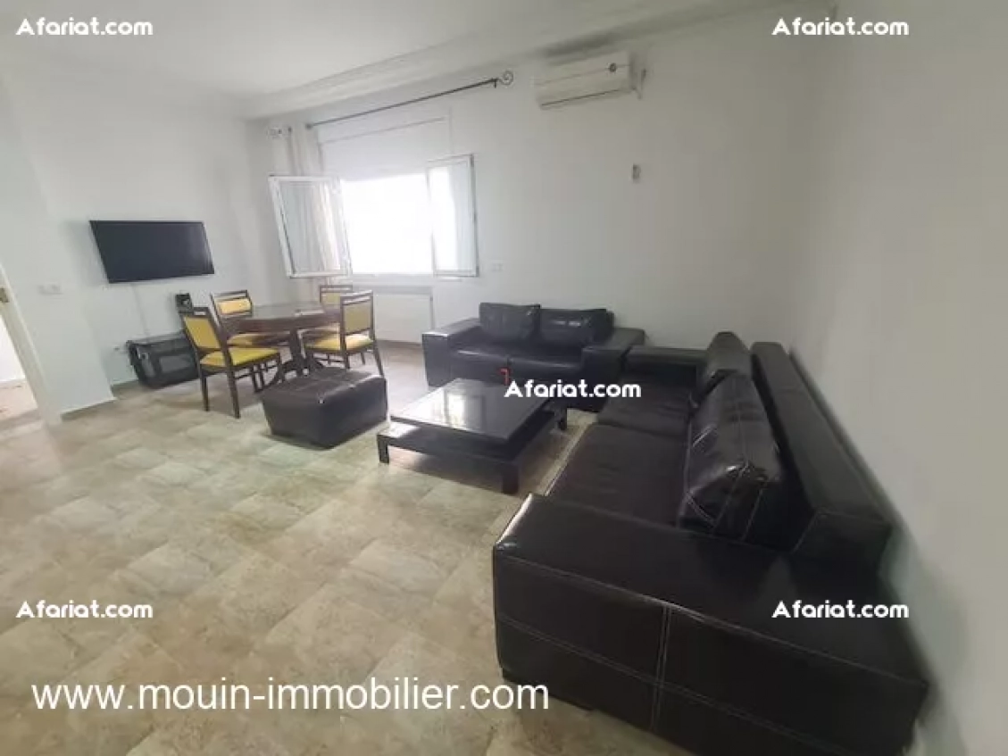 APPARTEMENT GARDENIA Hammamet AL3652