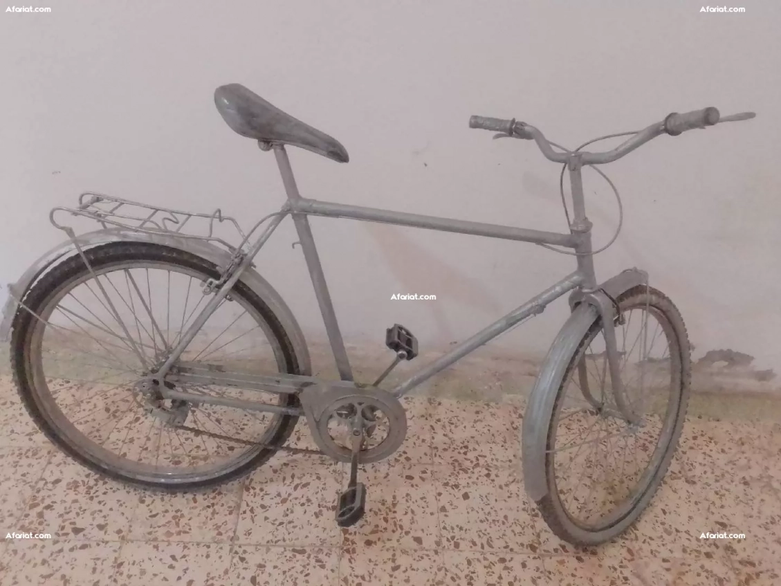 A vendre vélo