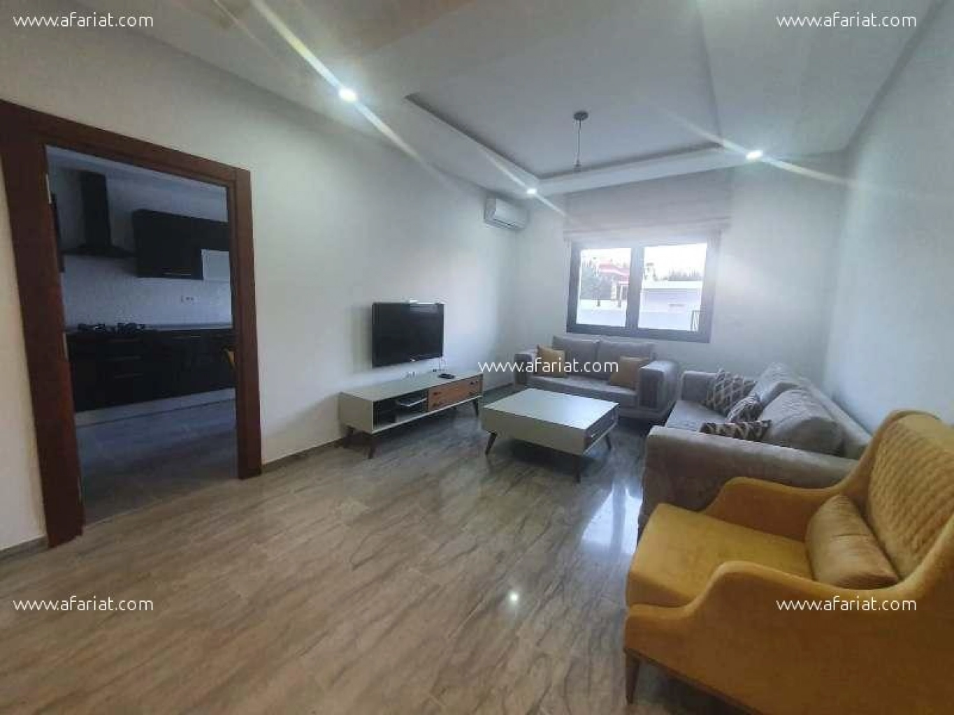 Appartement OASIS (Réf: L2341)
