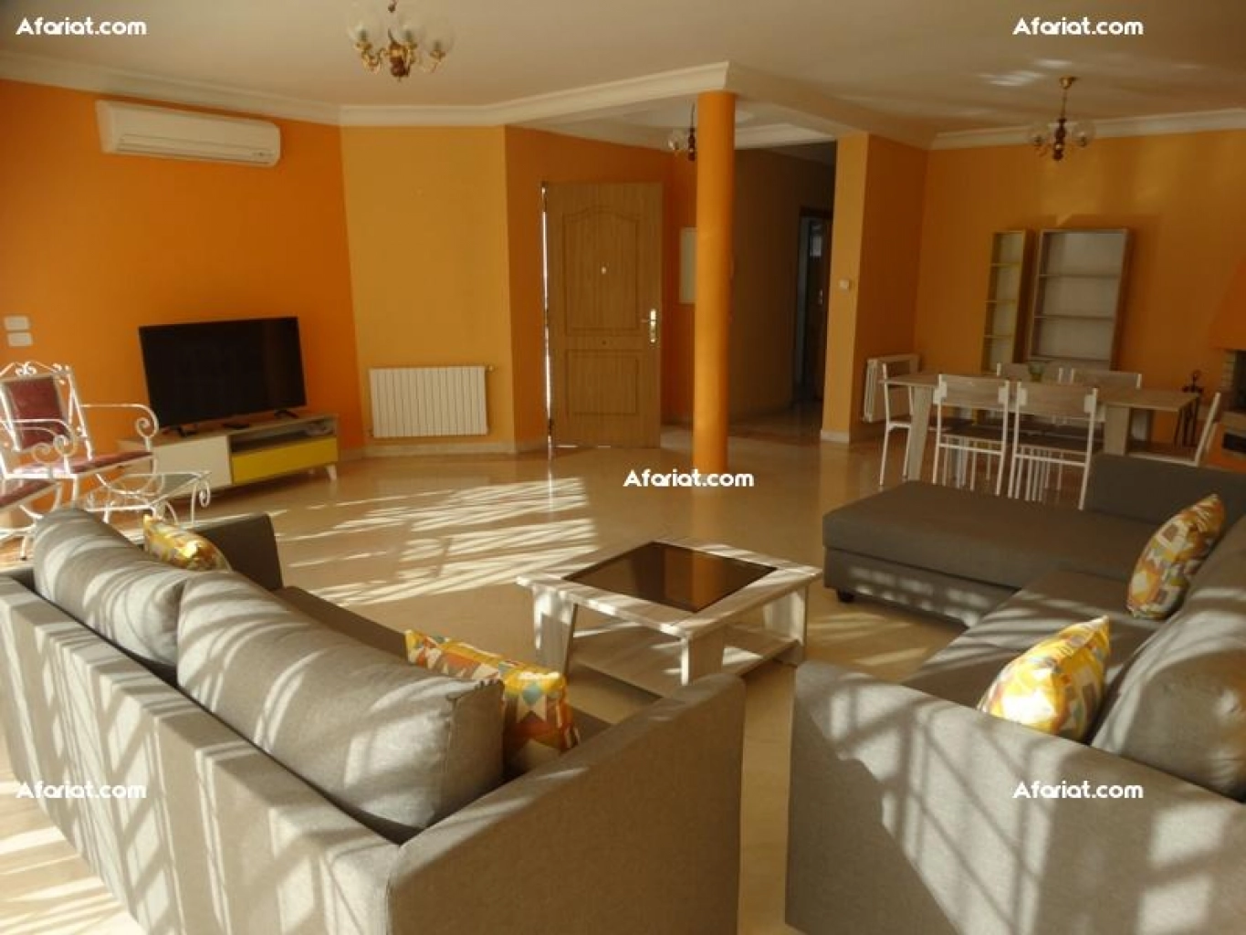 Villa KINZA (Réf: V823)