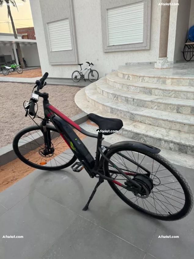 vélo électrique