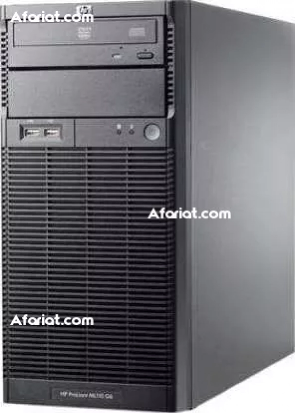 HP  PROLIANT ML 110  G6