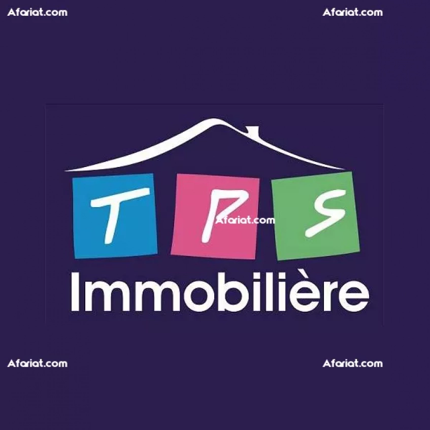 TERRAIN RAMZI (Réf: T1694)
