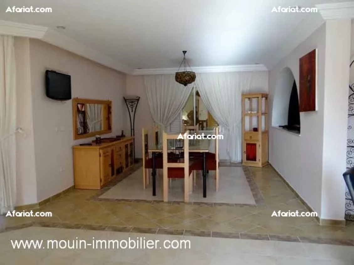 Villa Dior AV271 Yasmine hammamet