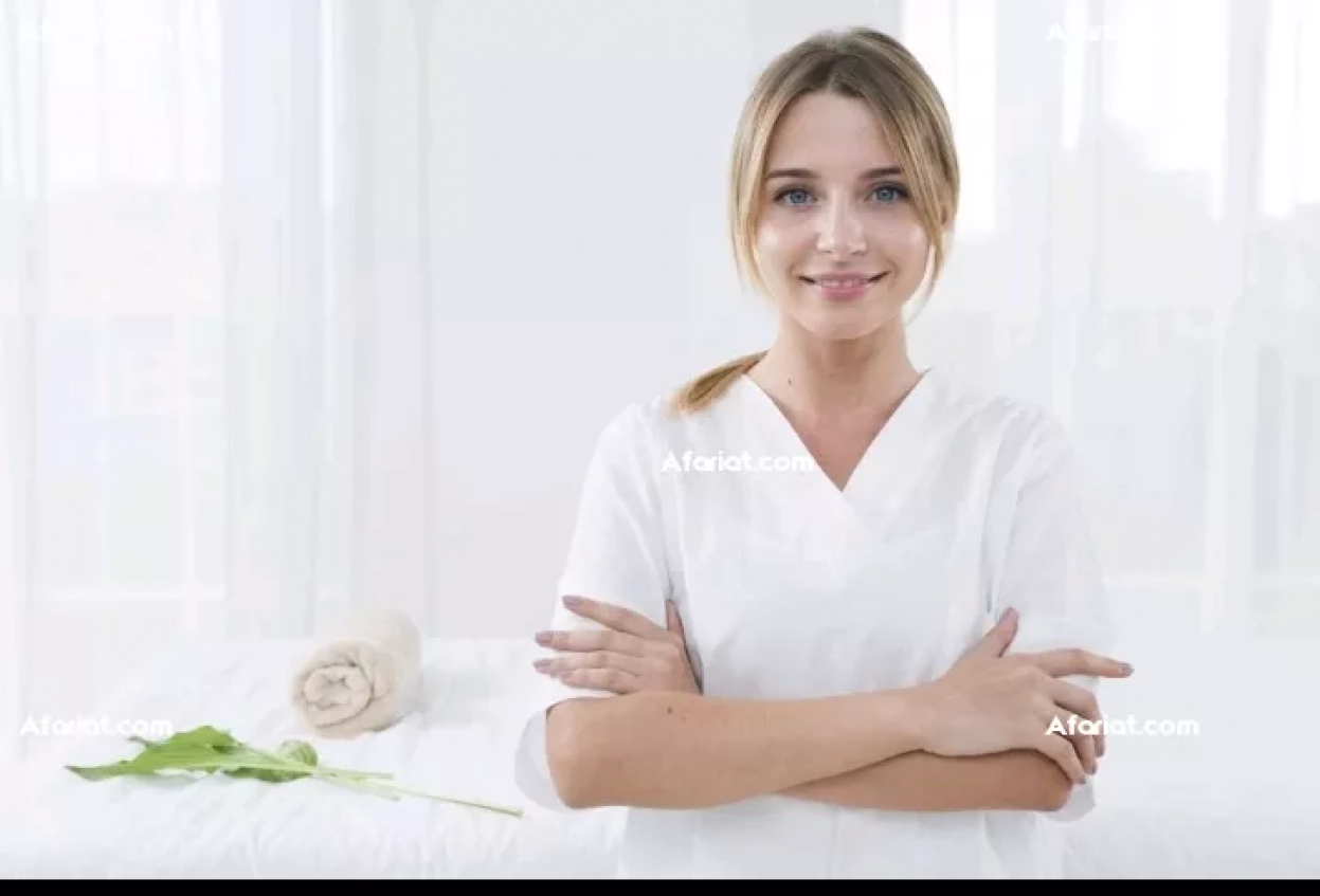 Massage splendide