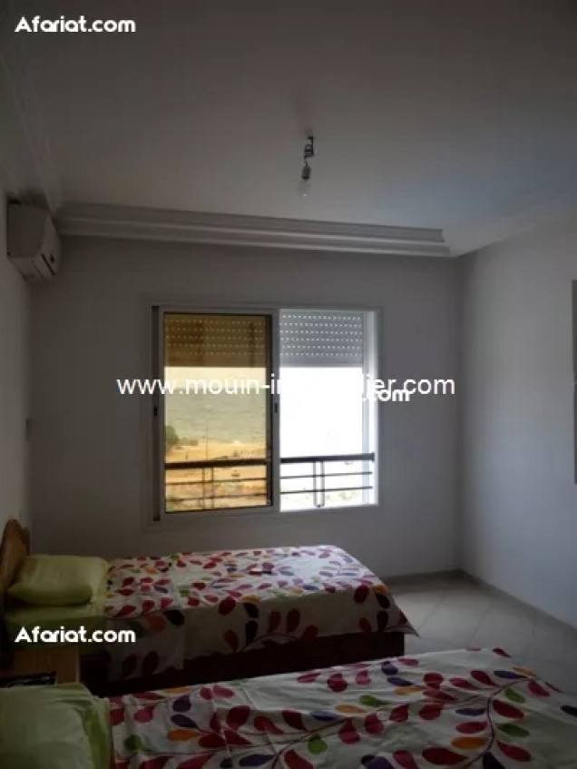 Appartement La Brise AL1865 Hammamet sidi mahersi