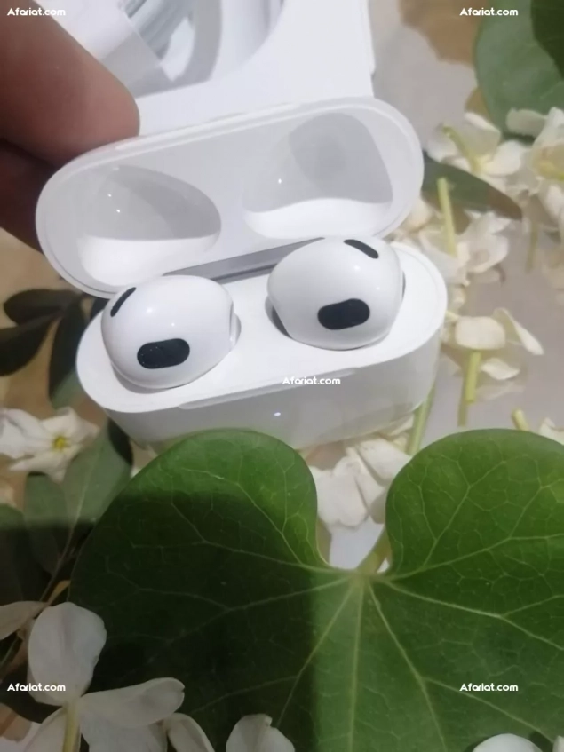 airpods generation 3