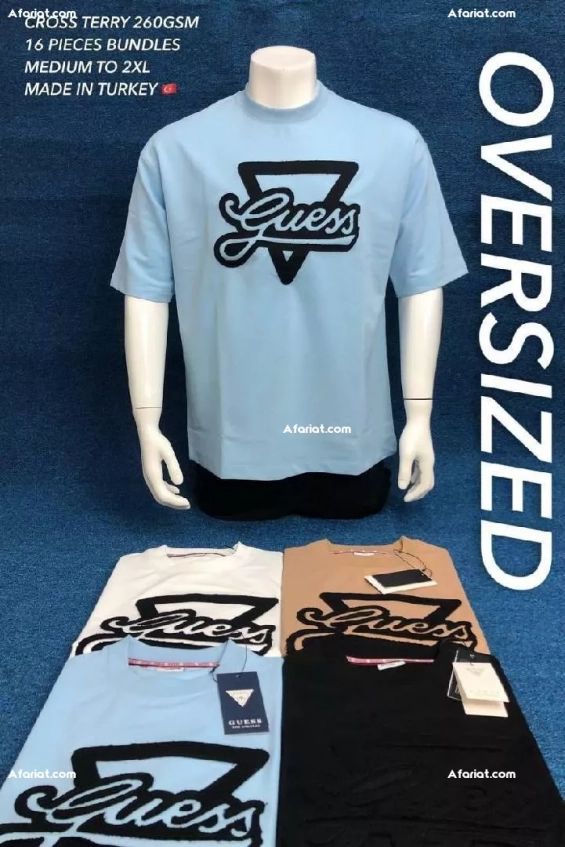 Tshirt haut qualité