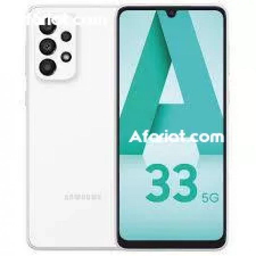 Samsung A33 5G