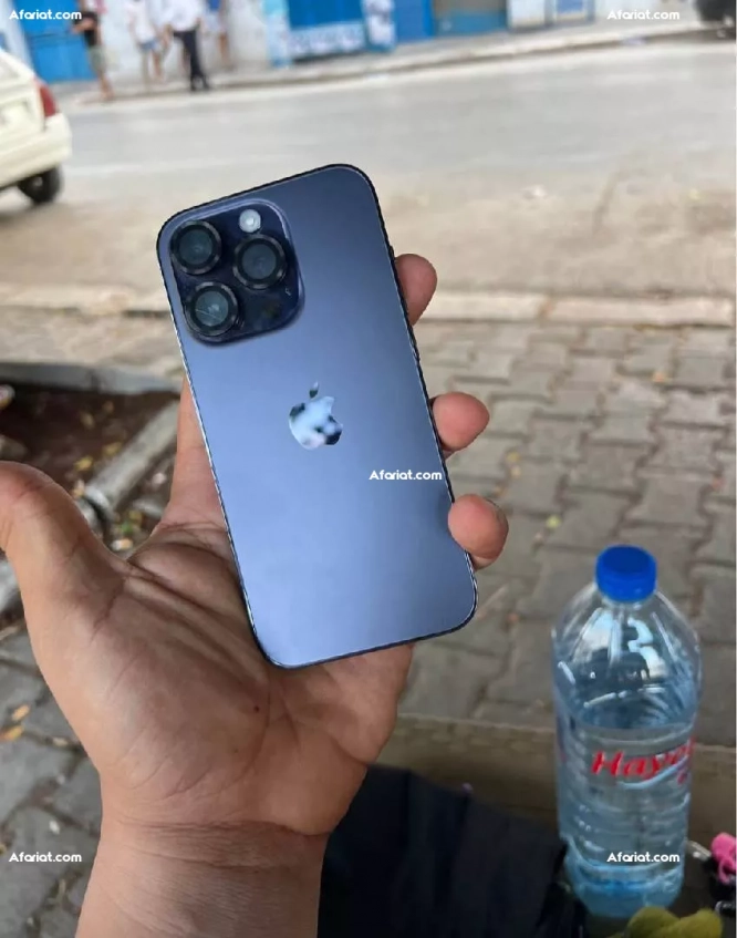 iPhone 14 pro