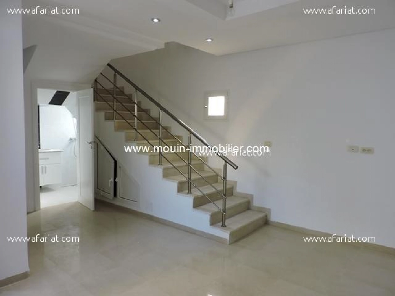 APPARTEMENT LA ROSERAIE 2 Hammamet AV695
