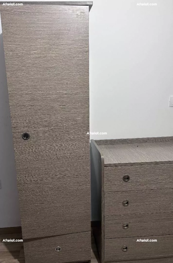 Chambre enfant