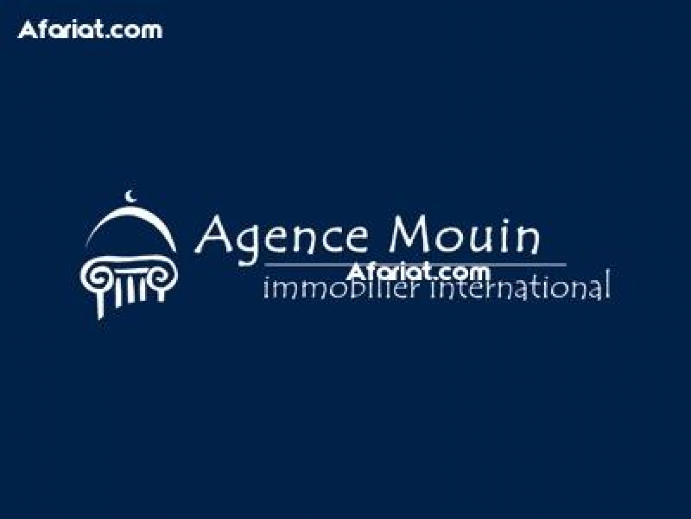 BUREAU SYRINE Hammamet Centre AL2916