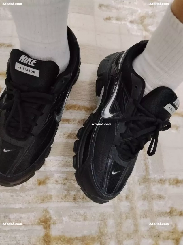 basket nike initiatore