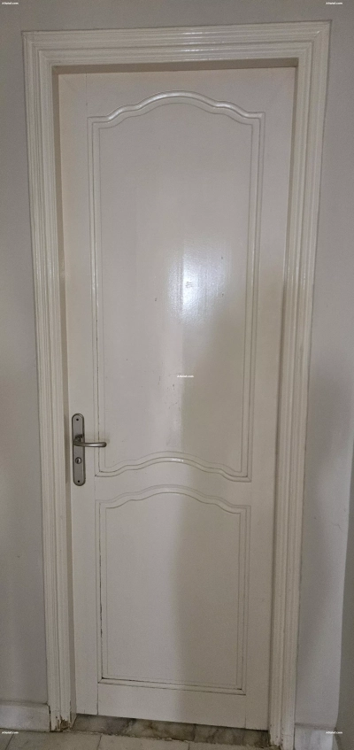 Portes chambres occasion