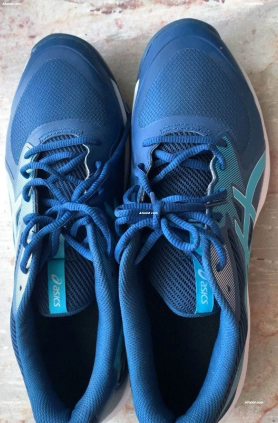 ASICS chaussures de padel