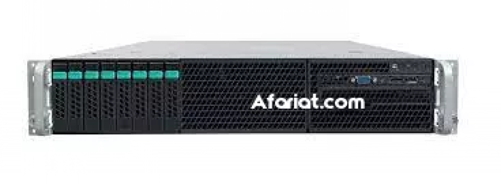 HP  proliant DL380 G5