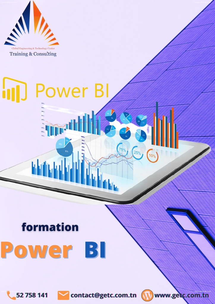 Formation Power BI
