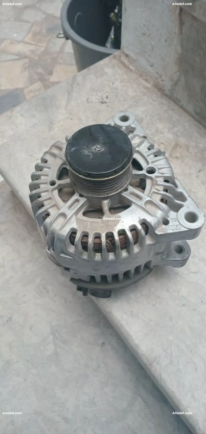 Internateur et compriser  partner 1.9