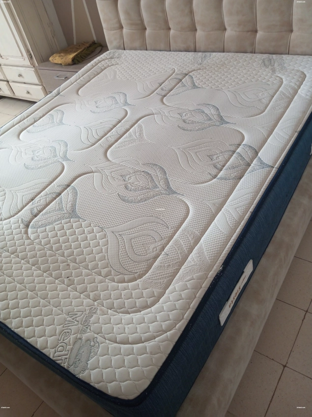 matelas orthopédique