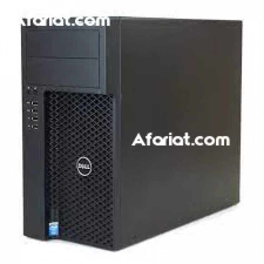 Dell précision  T1700
