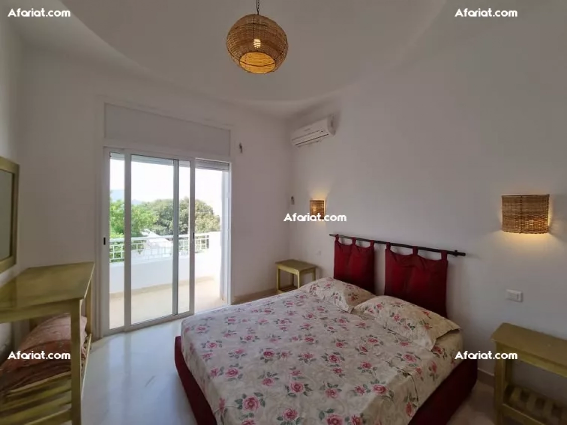 Villa ALGO (Réf: V1267)