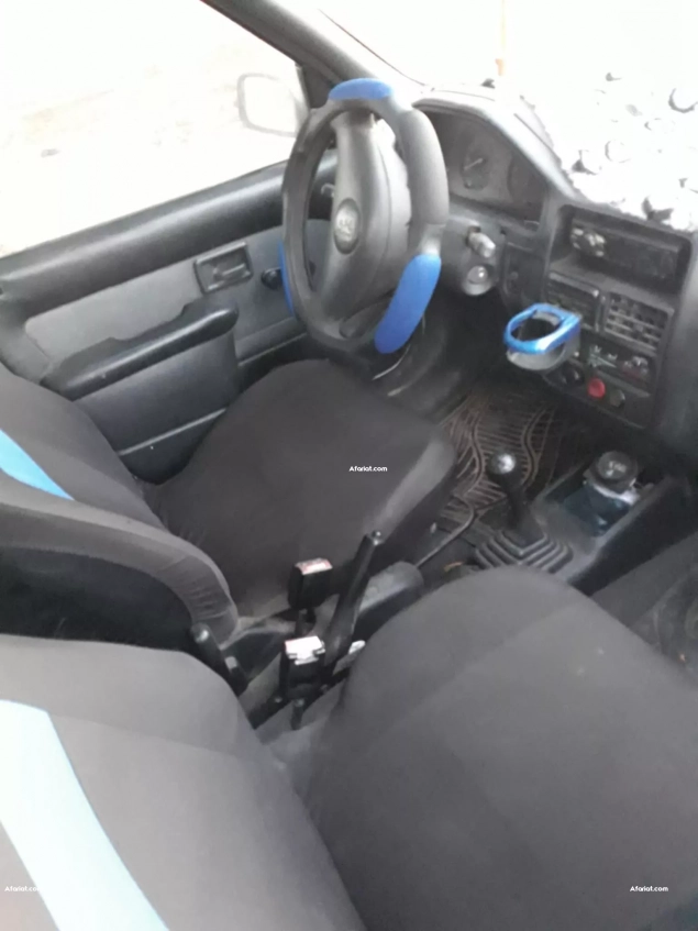 106 genior a vendre