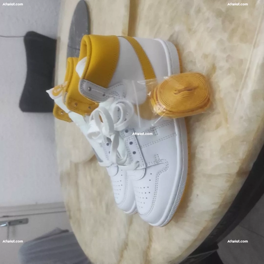 Basket Jordan