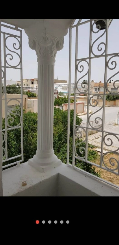 Apparemment à louer Manouba 2