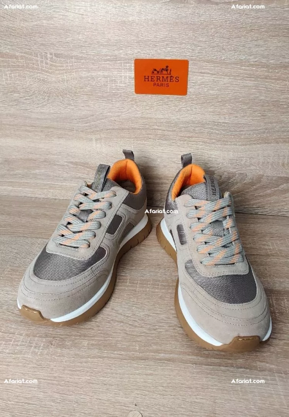 des chaussures super good high copy