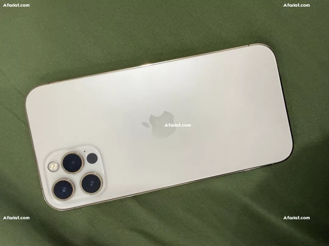 iphone 12 pro a vendre