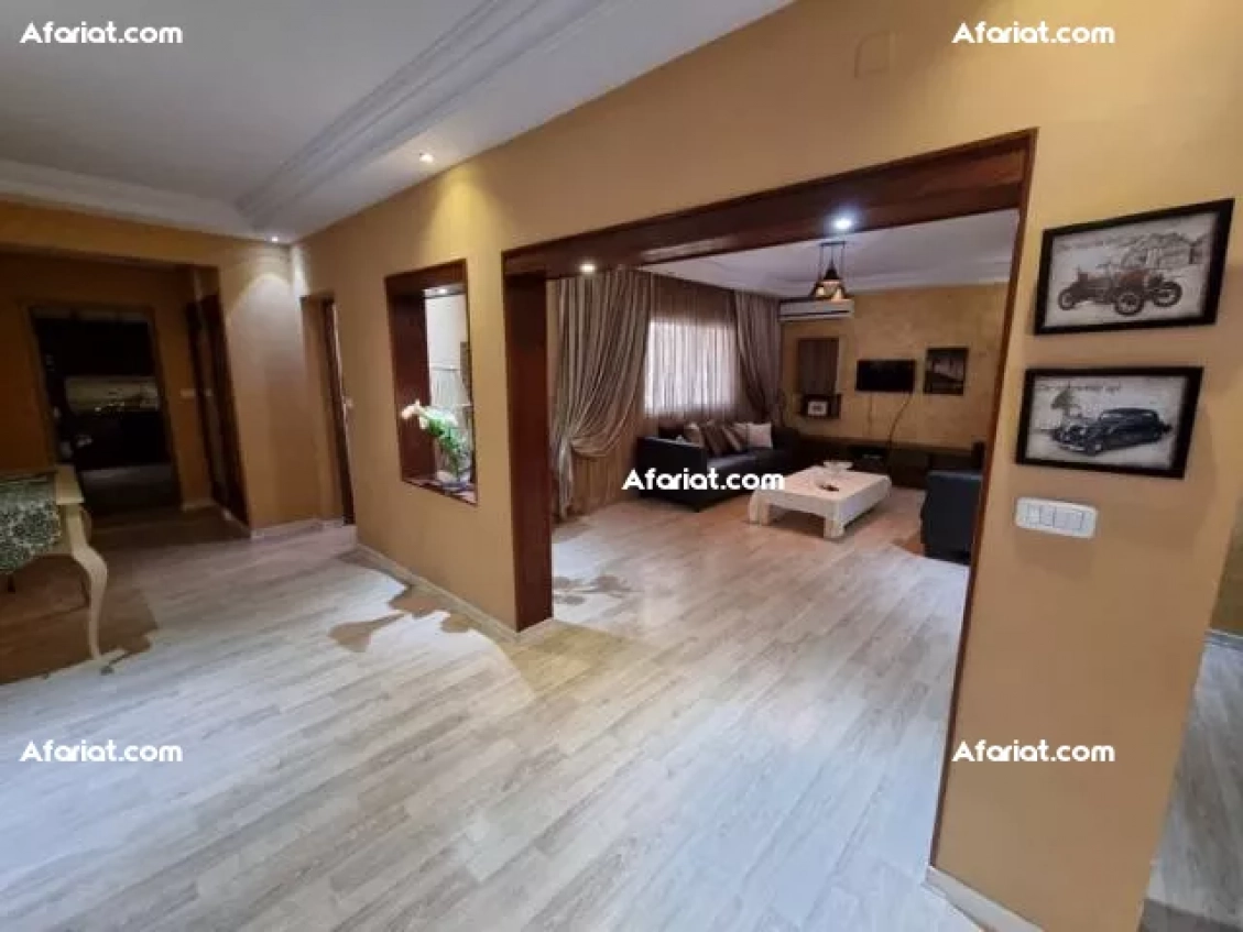 Appartement CITRUS(Réf: L2456)