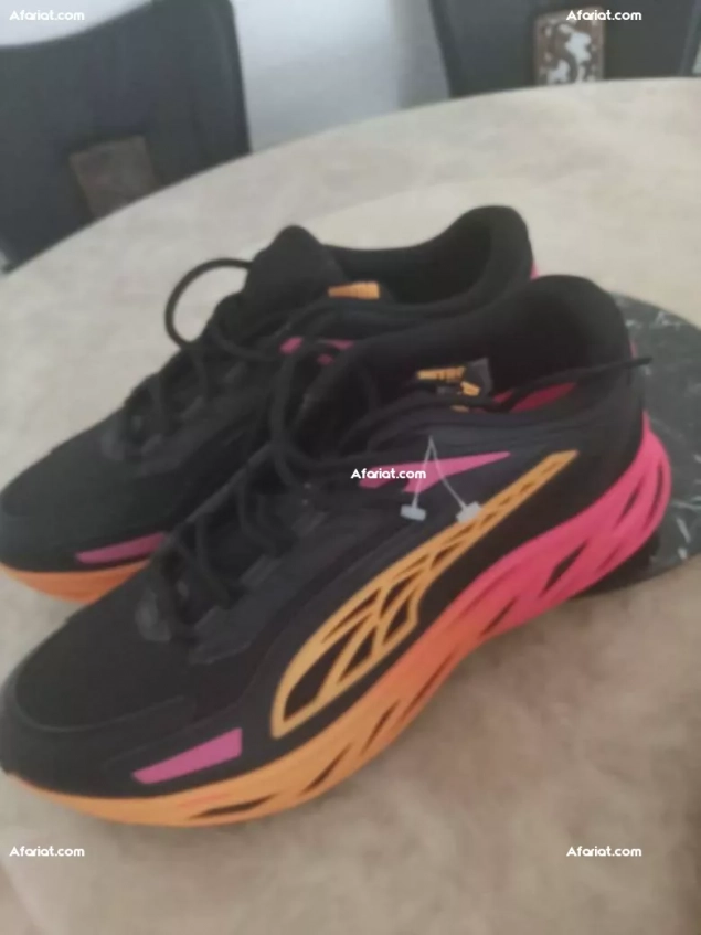 Basket Puma