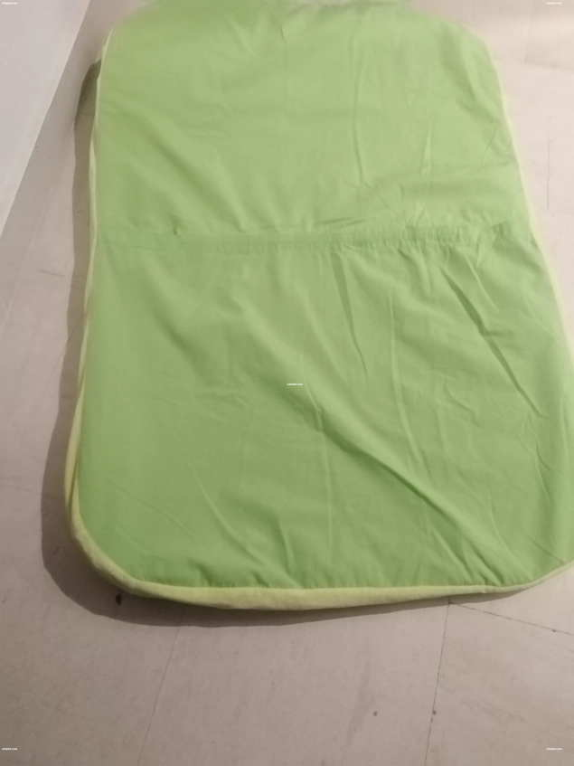 parc brevi pour bébé