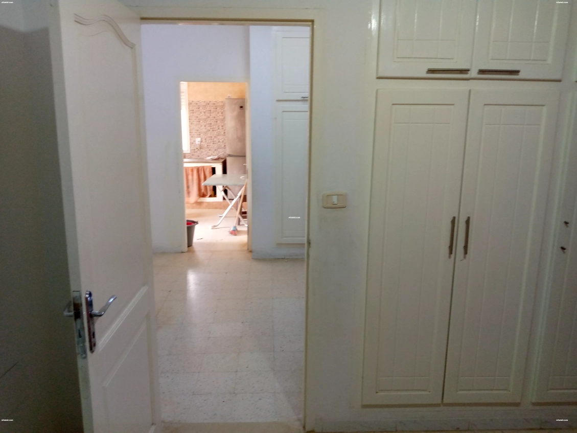 A louer maison avec Jardin et garage