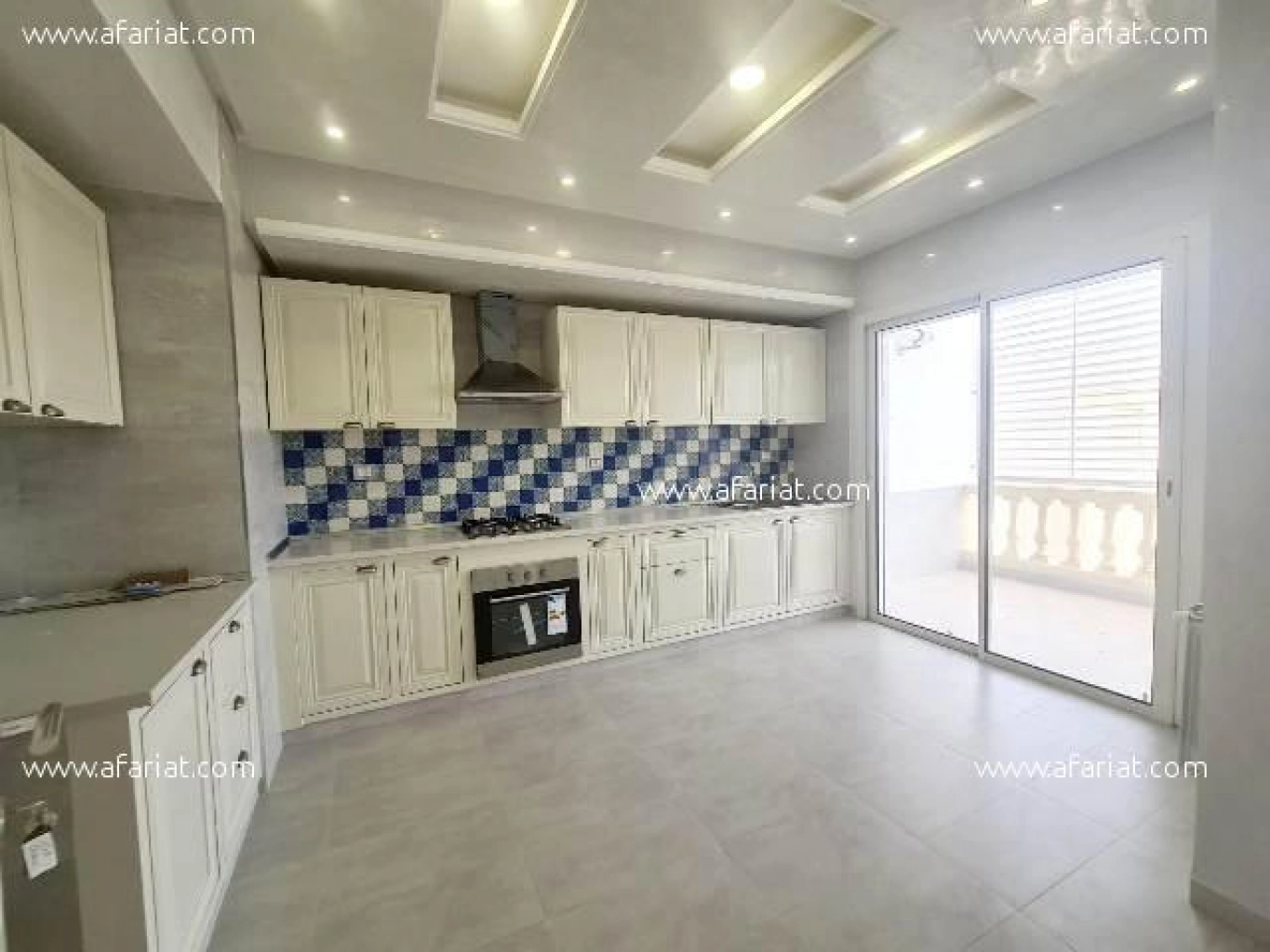 Appartement Sima AL2878 Hammamet
