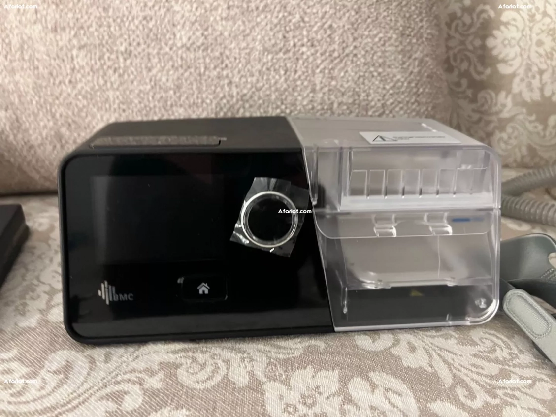 Appareil CPAP BMC – Neuf jamais utilisé
