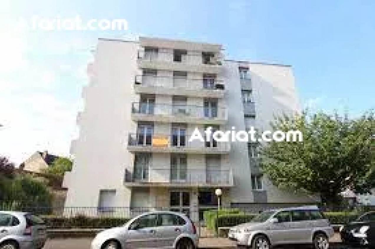 Appartement à Vendre - Jardins de Carthage