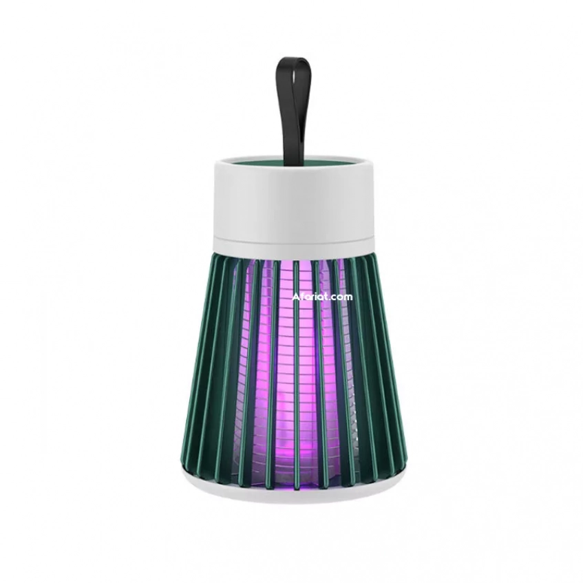 Lampe LED anti-moustiques, électrique, anti-insectes