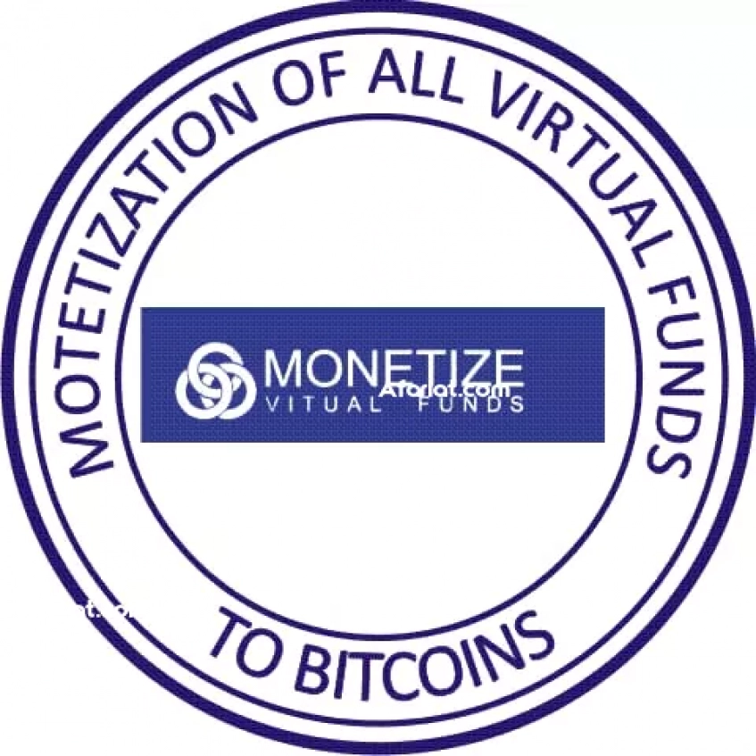 monetization of virtualfunds