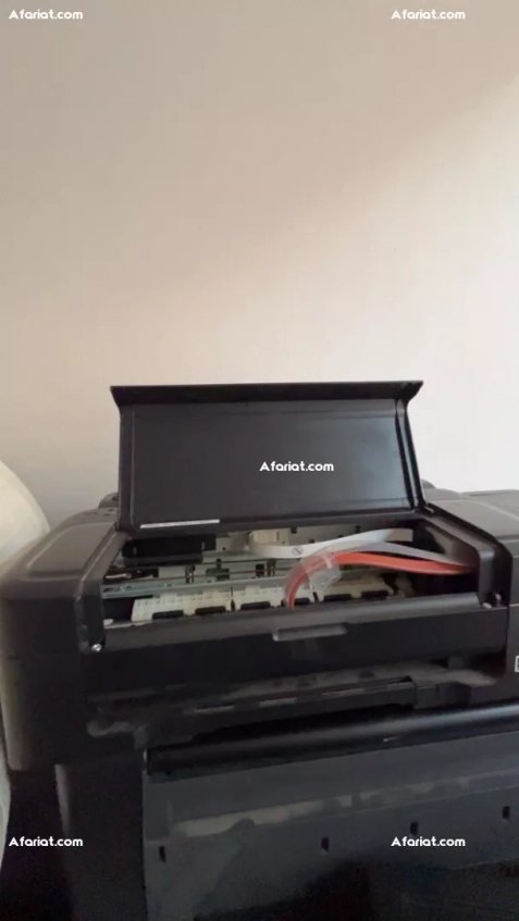 Imprimante Epson L310 à réservoir d'encre