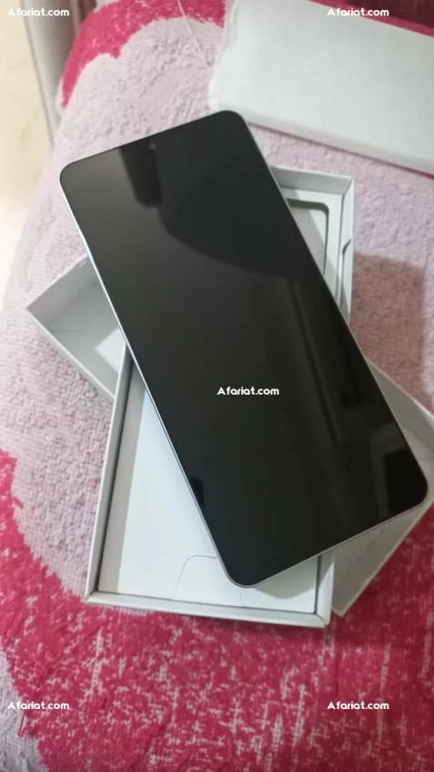 Samsung A06 5G
