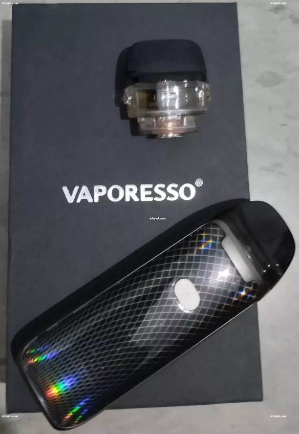 Vaporresso luxe PM40