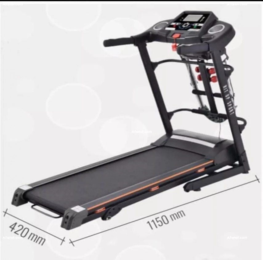 tapis roulant