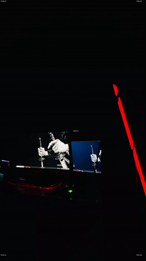PC gamer utilisé pendant 6 mois avec garantie