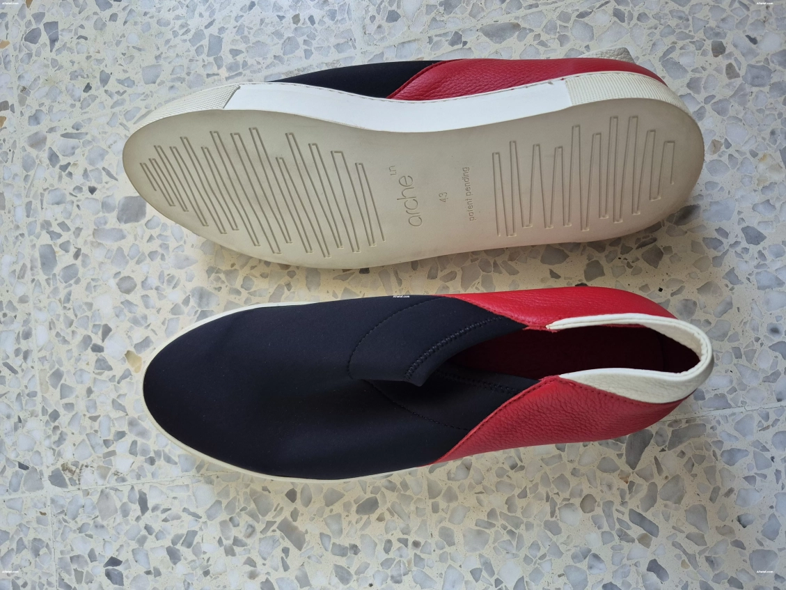 OFFRE 2 SNEAKERS